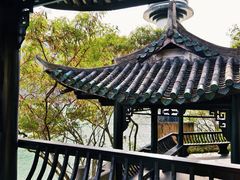 -白帝城·瞿塘峡景区