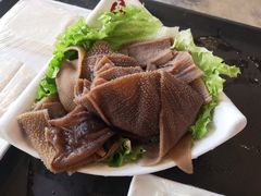 -五悦北平四季涮肉·烧烤(老商埠店)