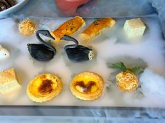 -水上明月·湖景餐厅