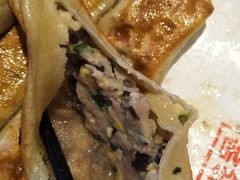 褡裢火烧-左邻右舍褡裢火烧(石榴园店)