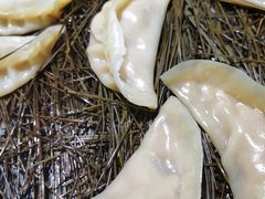 -松针蔡记蒸饺(花园路店)