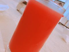 西瓜汁-禾悦庄餐厅