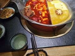-湊湊火锅·茶憩(石家庄万象城店)