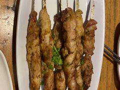 -花腰餐吧Bistro烧烤 傣味(传媒大学店)