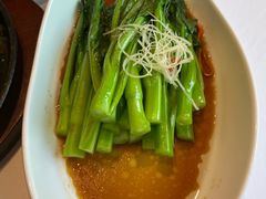 -月福京味斋·烤鸭店·北京菜(鼓楼总店)