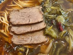 -宛平李记小吃(东关街店)