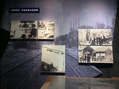 景点-沈阳“九·一八”历史博物馆