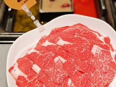 -巴奴毛肚火锅(悠唐购物中心店)