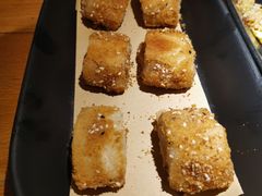 -金牌外婆家(苏州中心店)