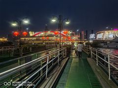 -武汉两江游览·夜游长江(汉口粤汉码头)