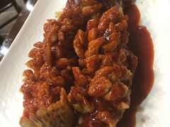 -吴门人家·苏宴宫廷菜(拙政园店)