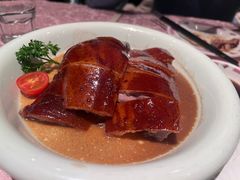 -囍凤楼·粤菜·点心·火锅(温特莱店)