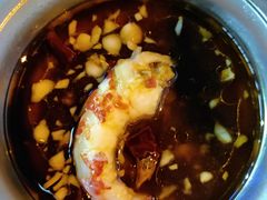 -亮亮蒸虾(石牌岭店)