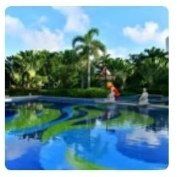 -三亚凤凰水城凯莱度假酒店