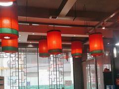 -陈府大宅门成都火锅·手切鲜肉(太原街店)