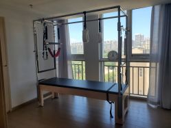 -FineYoga梵音瑜伽·普拉提