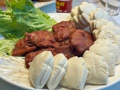 -九龙湾·御膳坊(九龙窠路店)