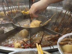 -吴记麻辣烫(曙光中路店)