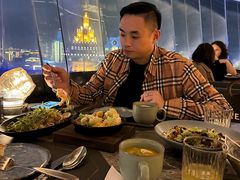 -Hi City·城市之巅