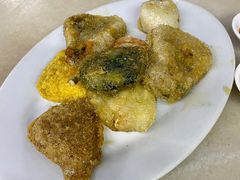 -飘香小食店(国平路店)