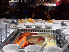 -巴奴毛肚火锅(六天地店)
