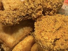 -肯德基(欣旺店)