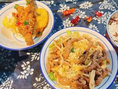 -张关合渣(朱家坳店)