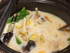 -云海肴·汽锅鸡·云南菜(领展购物广场·中关村店)
