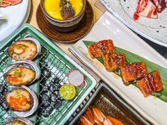 -匠和风精致料理(福州金融街万达店)