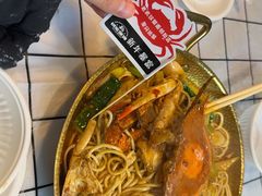 -狮龙啤酒烧烤屋(建二路店)