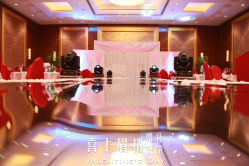 -汾阳花园酒店·宴会厅