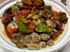 -双合园·海鲜水饺青岛菜(九水东路店)