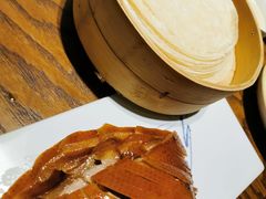 -小大董·烤鸭(王府井apm店)