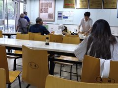 大堂-绿杨馄饨临顿路店