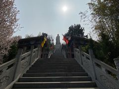 -终南山古楼观历史文化景区