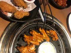 -火炉火自助餐(悠唐购物中心店)
