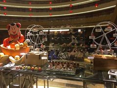 -杭州国际会议中心洲际酒店-原素全日餐厅(解放东路店)