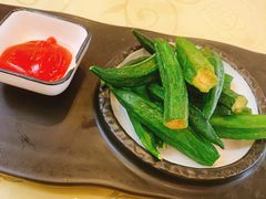 -华勘酒楼中山门广宁路店