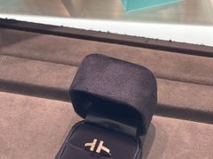 -Tiffany & Co.蒂芙尼
(武汉武商MALL店)