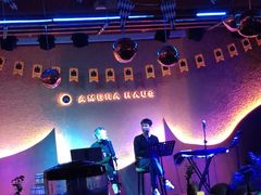 -Ambra Haus琥珀屋精酿餐厅(宝山店)