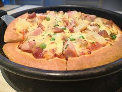 -必胜客餐厅(昆百大泰业城店)