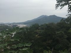 -九华山公园