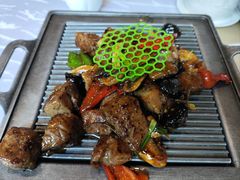 -酒蜻蜓·庭院私房菜(天元东路店)