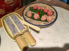 -尚尚仙·酸汤猪手·猪肚鸡火锅(华联万柳购物中心店)