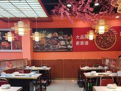 -沧州成老灶火锅鸡(鹿泉总店)