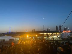 -武汉关码头(轮渡站)