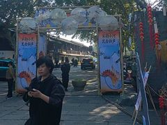 -小河直街历史文化街区