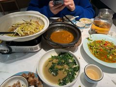 -曹家小菜(胜太路店)