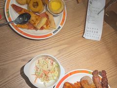 -比格比萨自助(南京万达茂店)