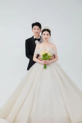 -第一夫人婚纱摄影(南京店)